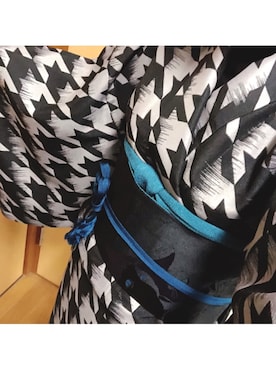 Kikiさんのコーディネート