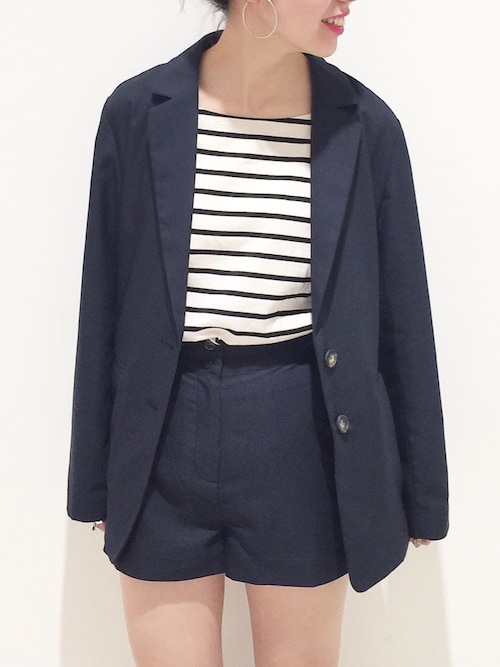 ATSUKOさんのコーディネート