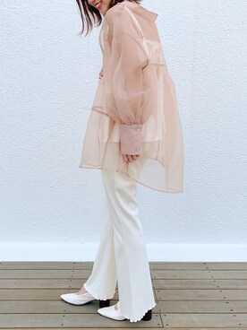 ATSUKOさんのコーディネート