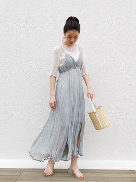 ATSUKOさんのコーディネート