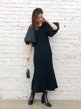 ATSUKOさんのコーディネート