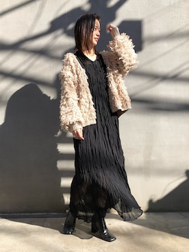 ATSUKOさんのコーディネート