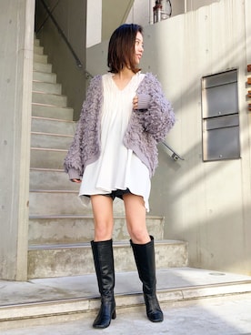 ATSUKOさんのコーディネート
