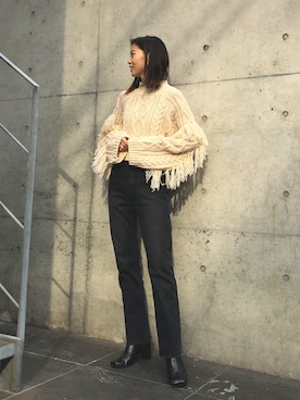 ATSUKOさんのコーディネート