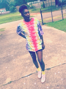 GreenIvyさんのコーディネート