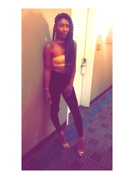 GreenIvyさんのコーディネート