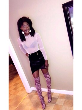 GreenIvyさんのコーディネート