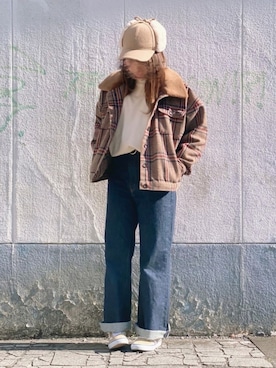 さおりん*さんのコーディネート