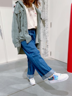 さおりん*さんのコーディネート