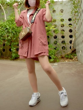 さおりん*さんのコーディネート