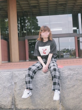 さおりん*さんのコーディネート