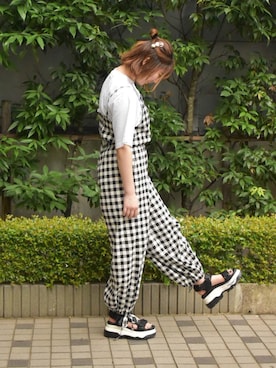 さおりん*さんのコーディネート