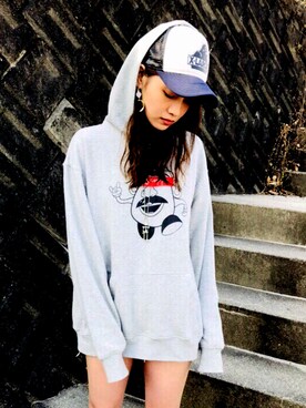 Naa さんのコーディネート