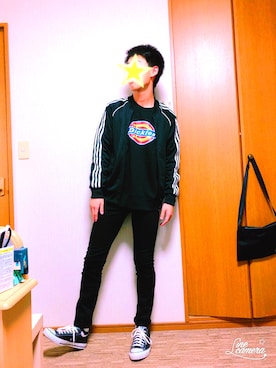 Shiroさんのコーディネート