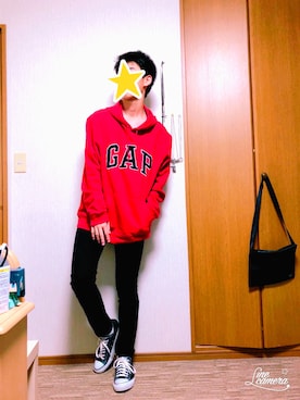 Shiroさんのコーディネート