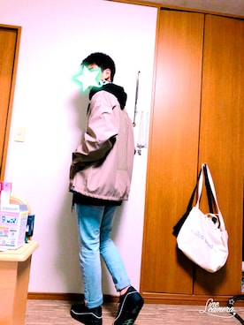 Shiroさんのコーディネート