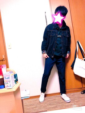 Shiroさんのコーディネート