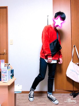 Shiroさんのコーディネート