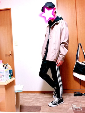 Shiroさんのコーディネート