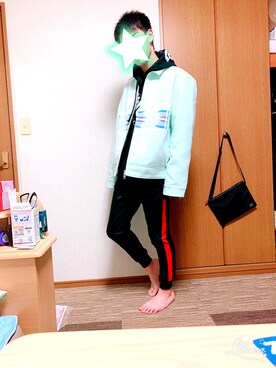 Shiroさんのコーディネート