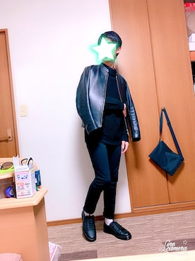 Shiroさんのコーディネート