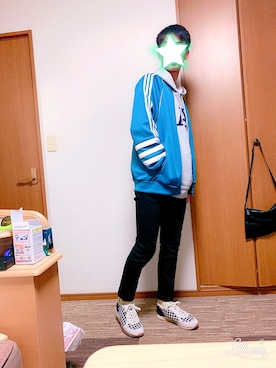 Shiroさんのコーディネート