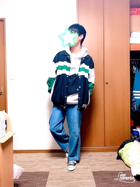 Shiroさんのコーディネート