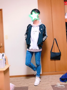 Shiroさんのコーディネート