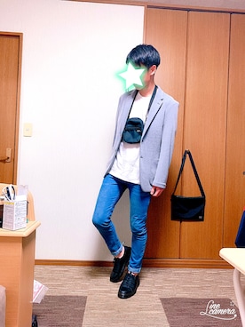 Shiroさんのコーディネート