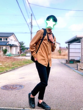 Shiroさんのコーディネート