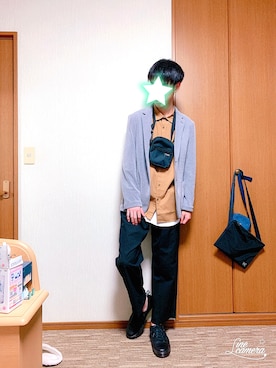 Shiroさんのコーディネート