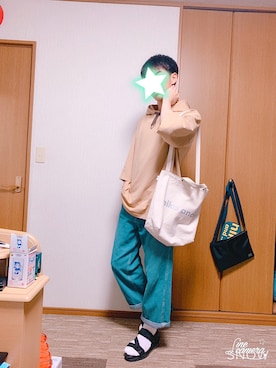 Shiroさんのコーディネート