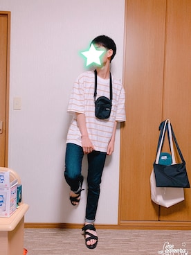 Shiroさんのコーディネート