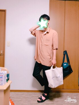 Shiroさんのコーディネート