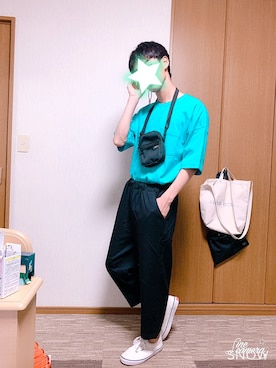 Shiroさんのコーディネート