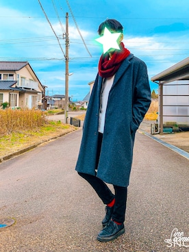 Shiroさんのコーディネート