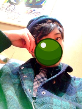 ヤスヒーローさんのコーディネート