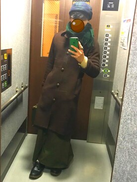 ヤスヒーローさんのコーディネート