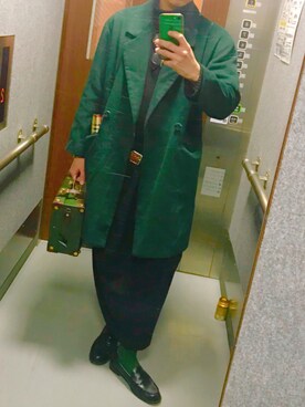 ヤスヒーローさんのコーディネート