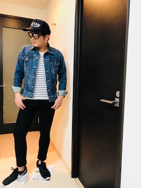 ＭＴＮx xさんのコーディネート