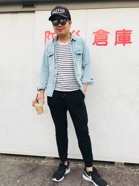 ＭＴＮx xさんのコーディネート