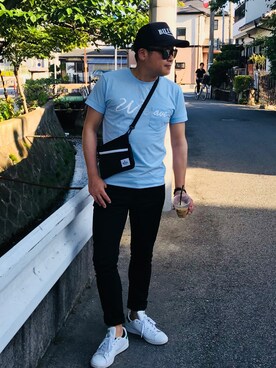 ＭＴＮx xさんのコーディネート