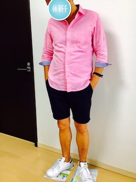 ＭＴＮx xさんのコーディネート