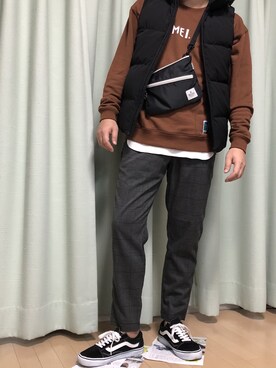 ＭＴＮx xさんのコーディネート