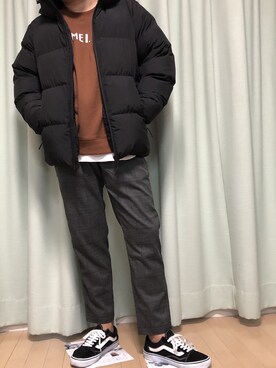 ＭＴＮx xさんのコーディネート