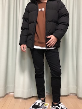 ＭＴＮx xさんのコーディネート