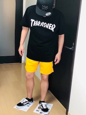 ＭＴＮx xさんのコーディネート