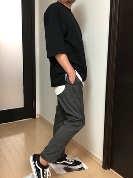 ＭＴＮx xさんのコーディネート