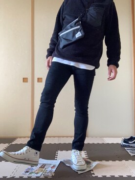 ＭＴＮx xさんのコーディネート