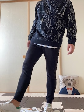 ＭＴＮx xさんのコーディネート